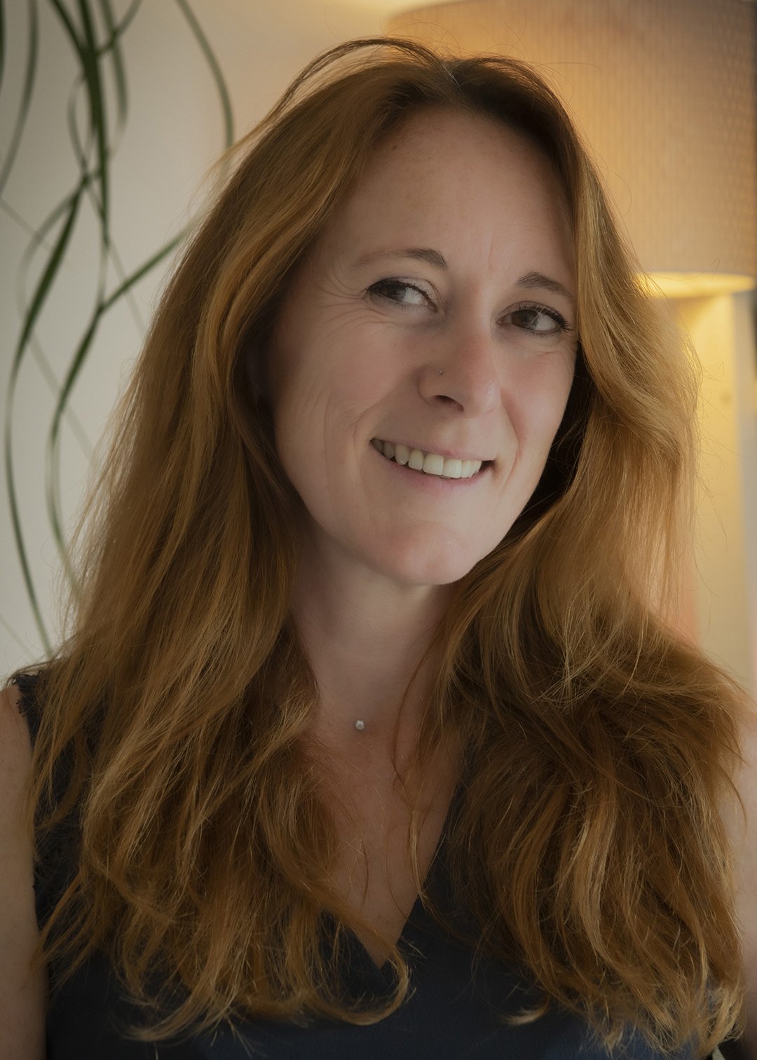 Guénin Framboise - Praticienne en thérapies brèves à Cannes