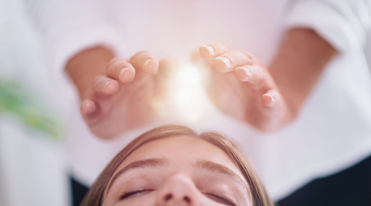 Magnétisme et Reïki